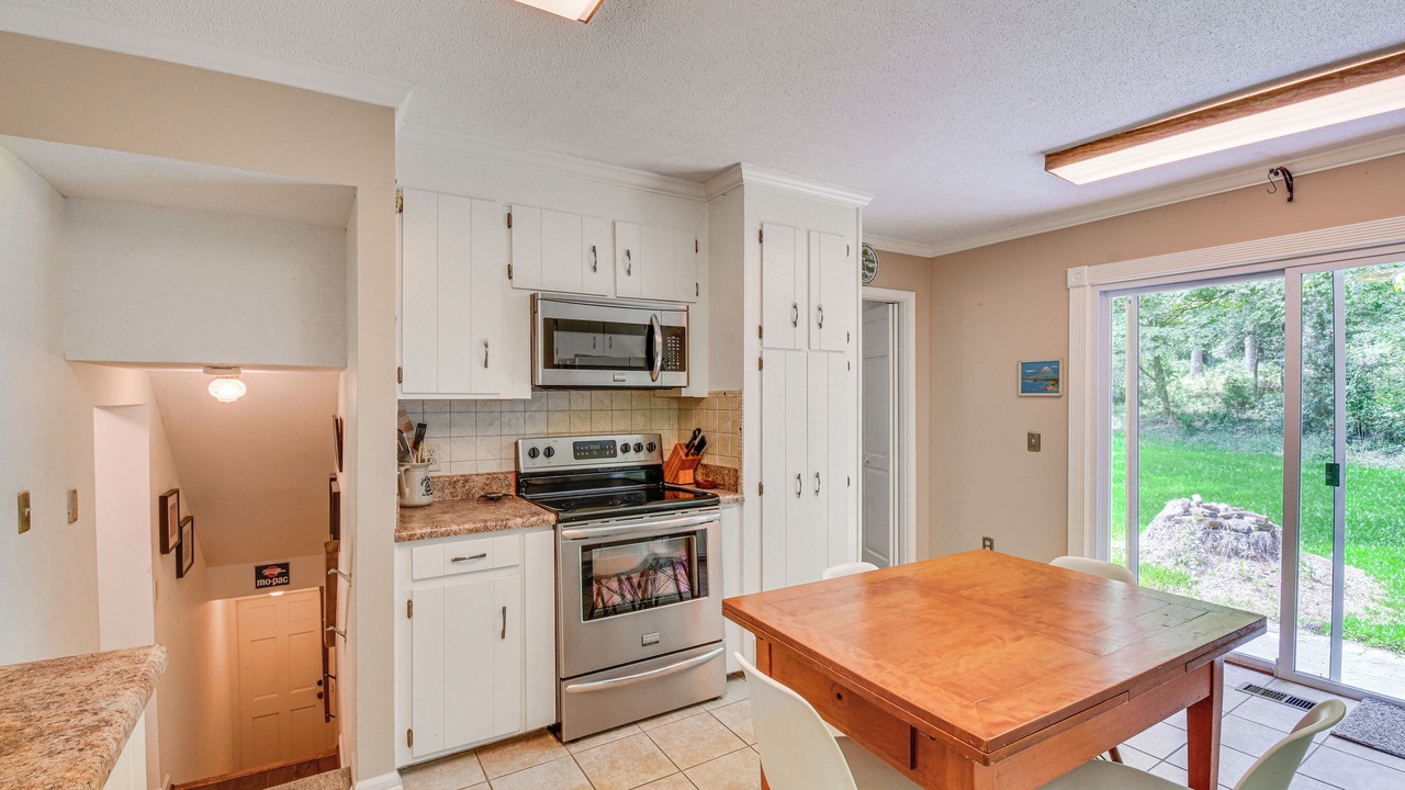 Photo of Kitchen in Central