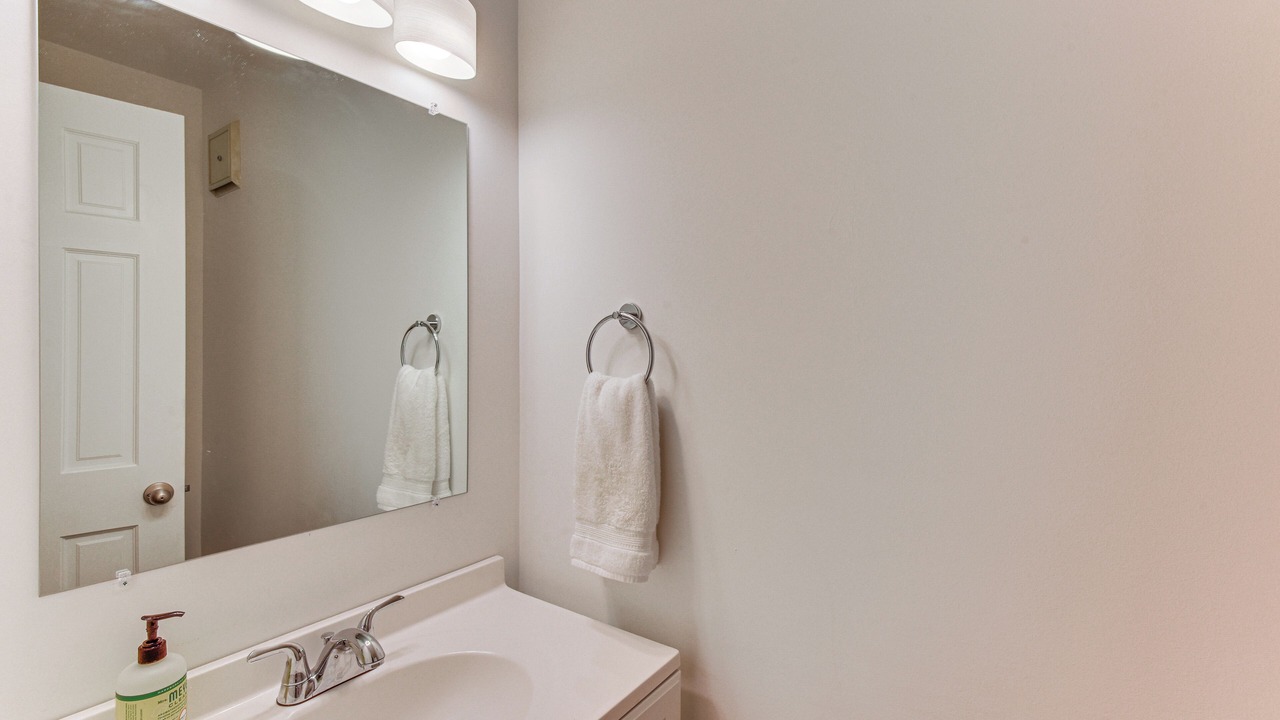 Photo of Bathroom in Central