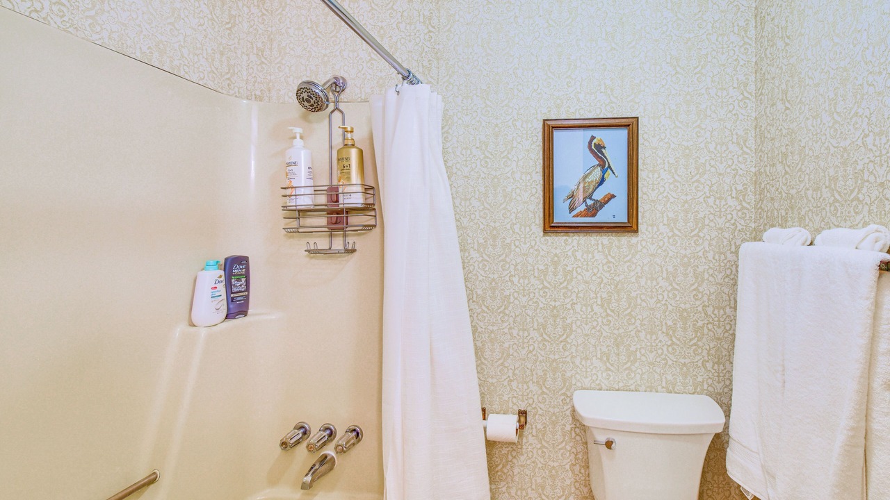 Photo of Bathroom in Central