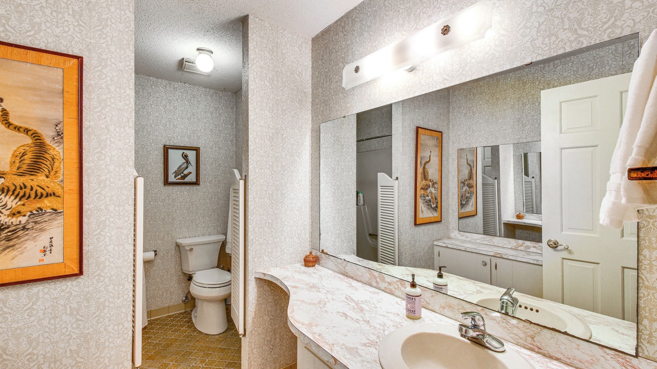 Photo of Bathroom in Central