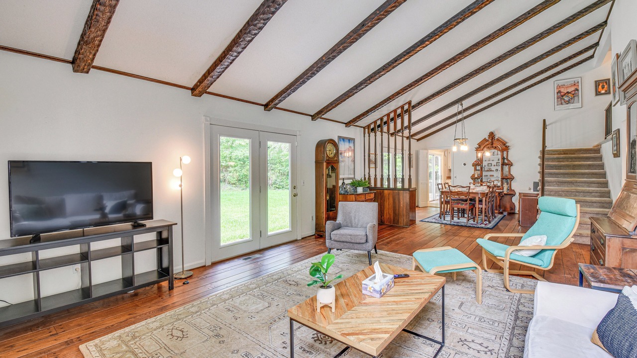 Photo of Livingroom in Central