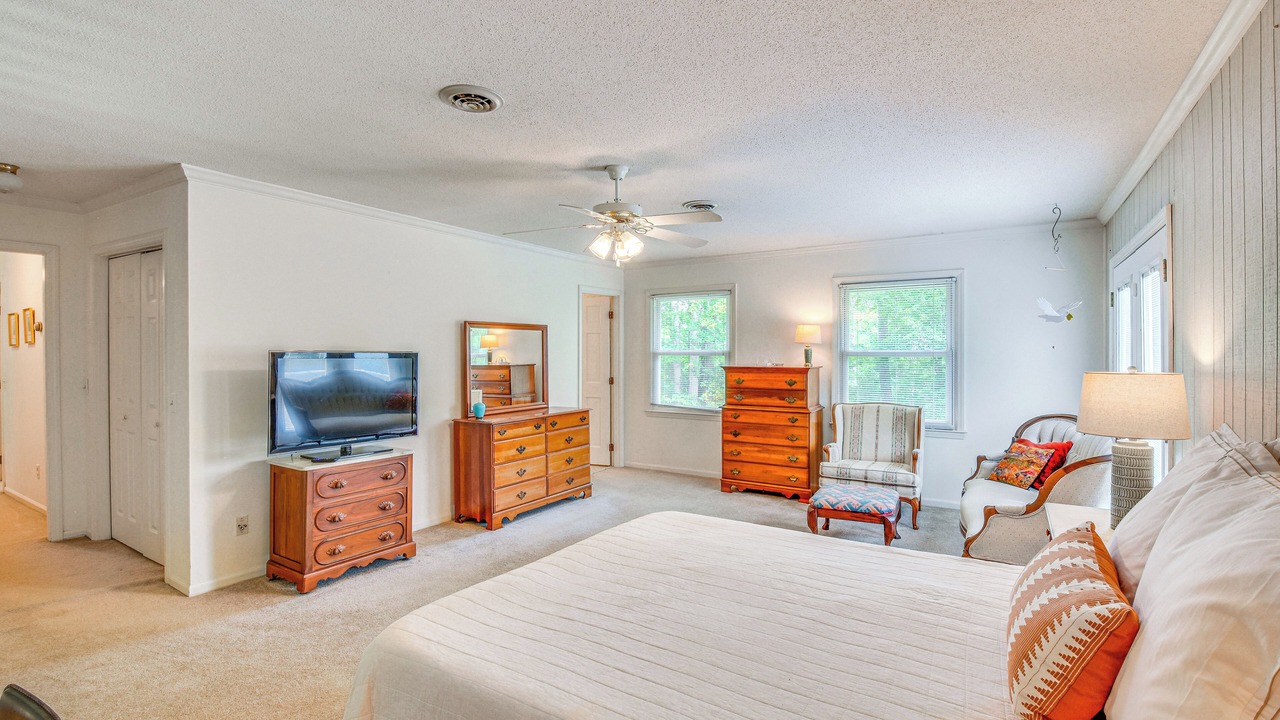 Photo of Bedroom in Central