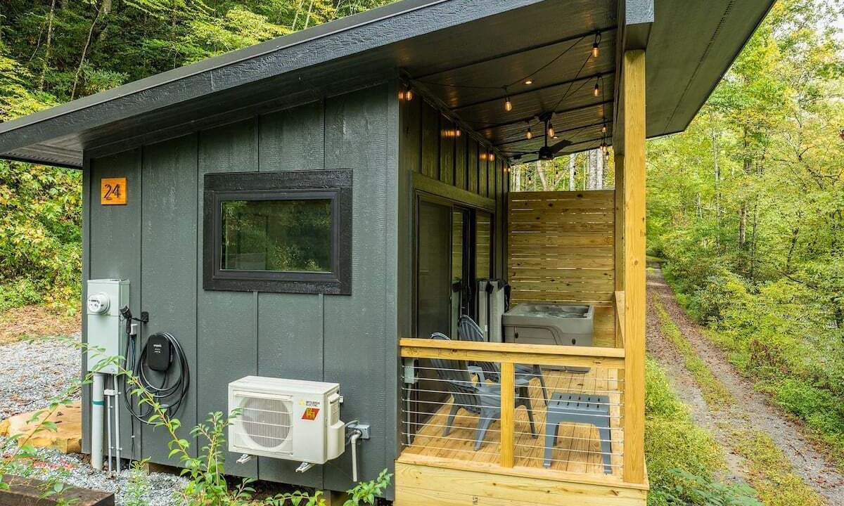 Photo of Outdoor in Rosman