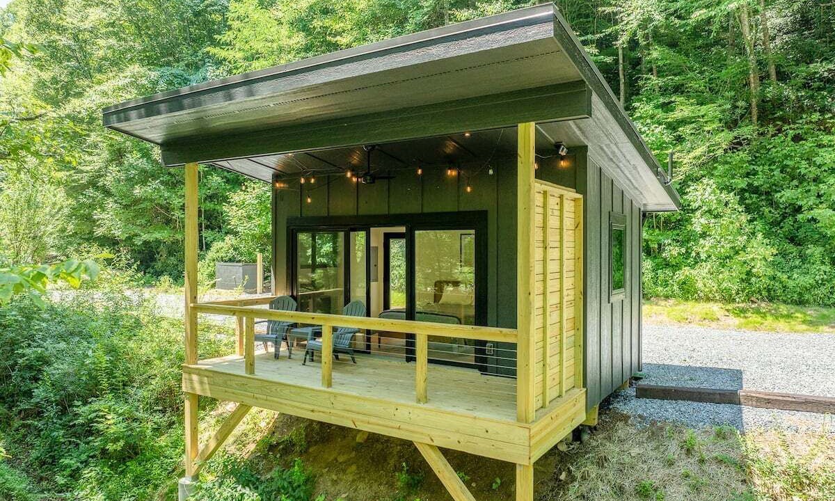 Photo of Outdoor in Rosman