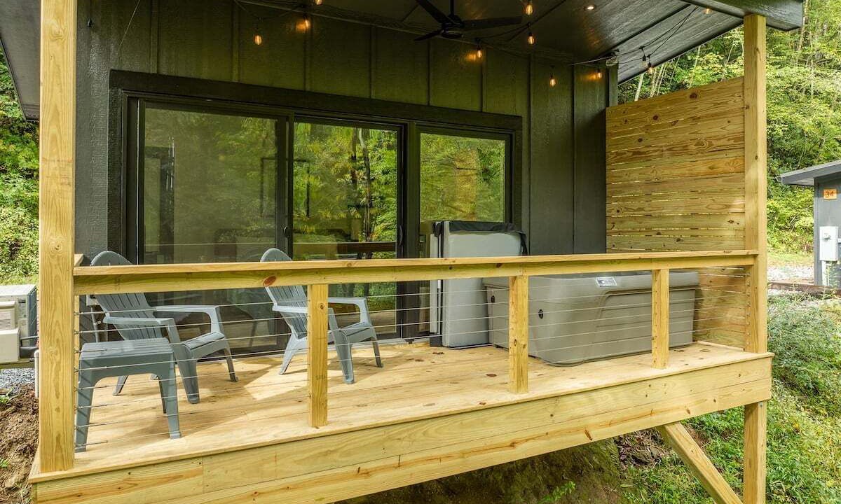 Photo of Outdoor in Rosman