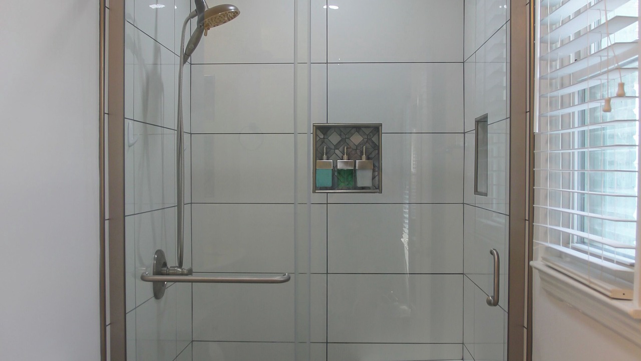 Photo of Bathroom in North Augusta