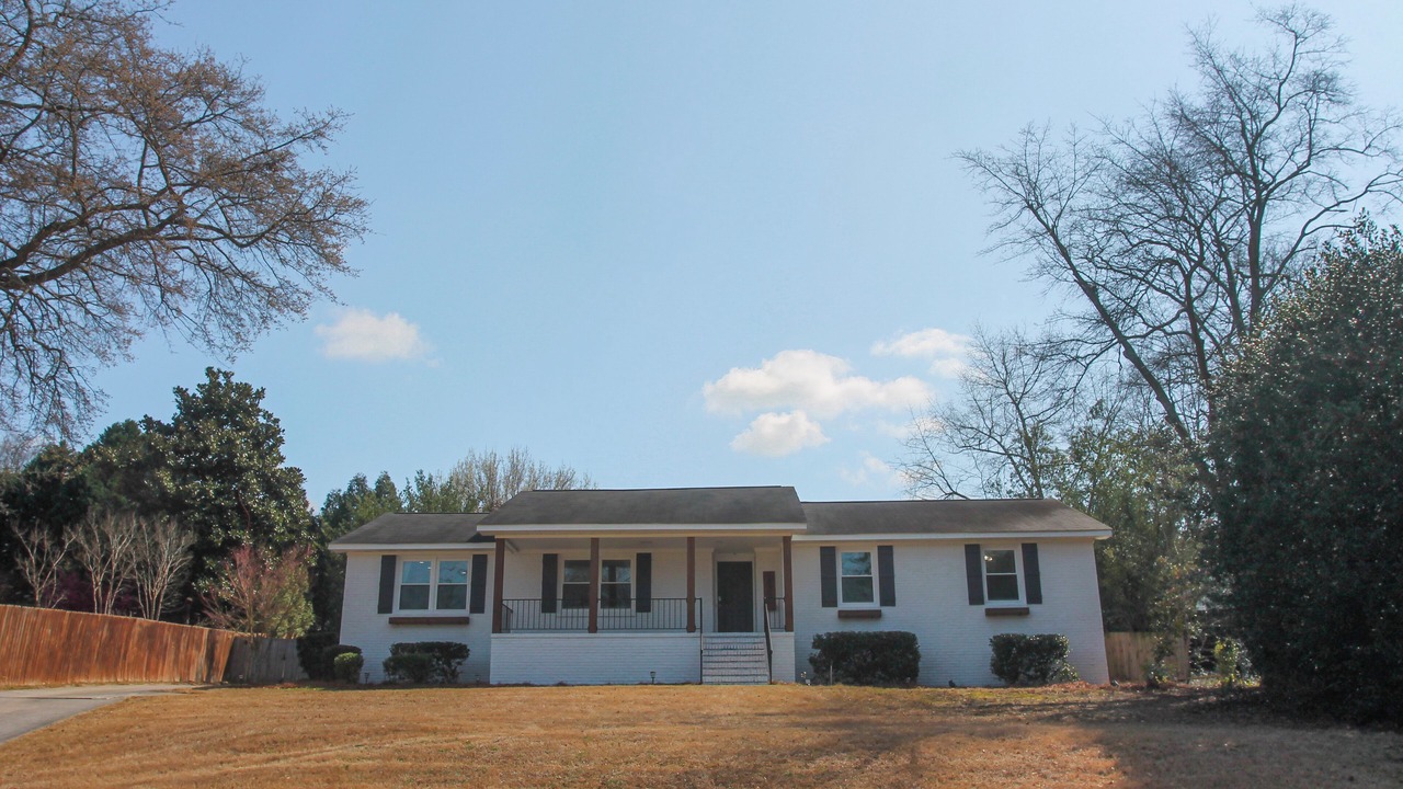 Photo of Outdoor in North Augusta