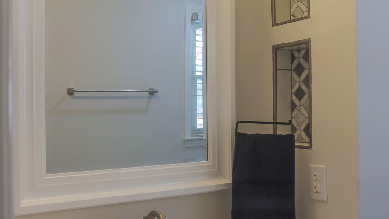 Photo of Bathroom in North Augusta