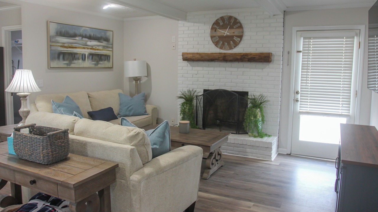 Photo of Livingroom in North Augusta