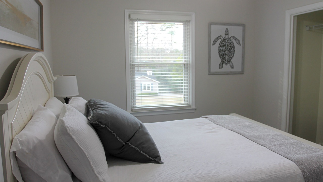 Photo of Bedroom in North Augusta