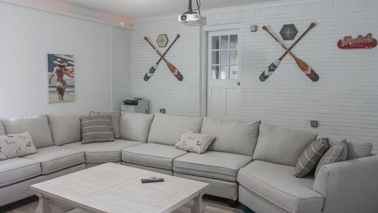 Photo of Livingroom in North Augusta