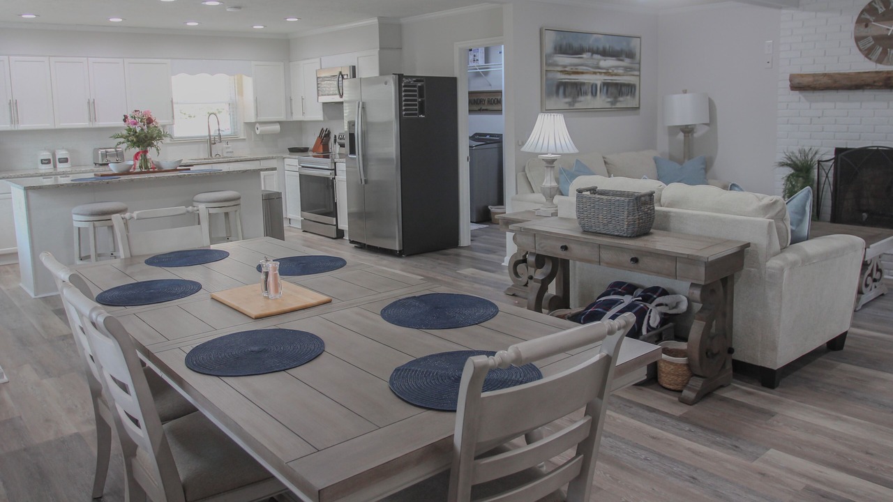 Photo of Livingroom in North Augusta