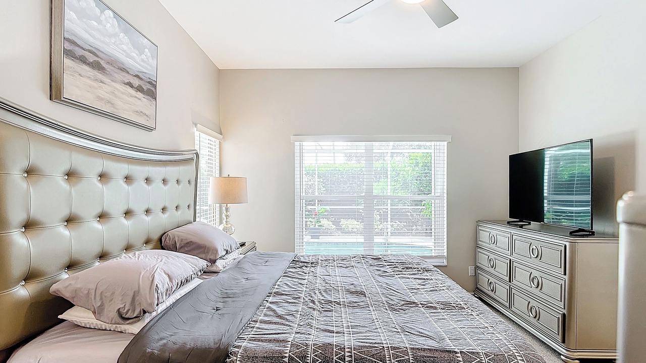 Photo of Bedroom in Falcons Glen