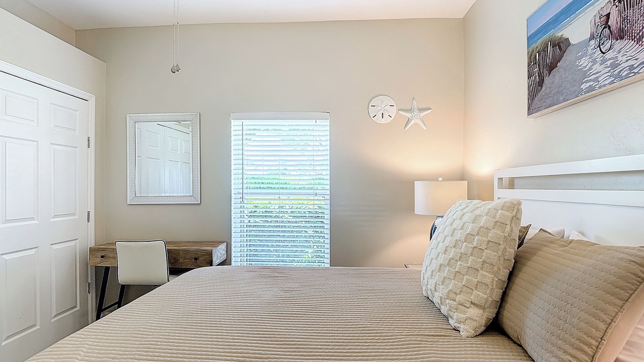 Photo of Bedroom in Falcons Glen