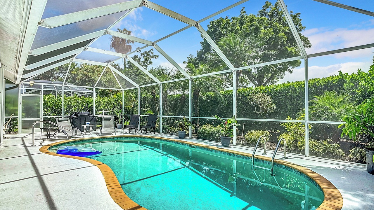 Photo of Outdoor in Falcons Glen