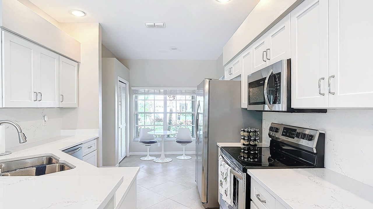 Photo of Kitchen in Falcons Glen