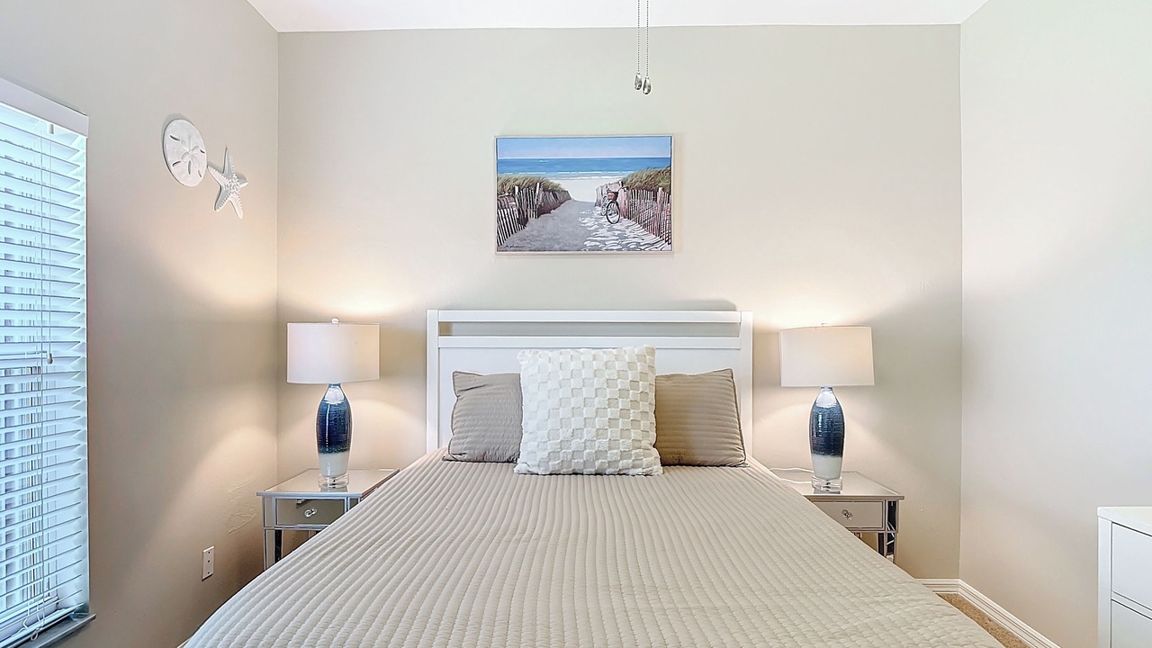 Photo of Bedroom in Falcons Glen