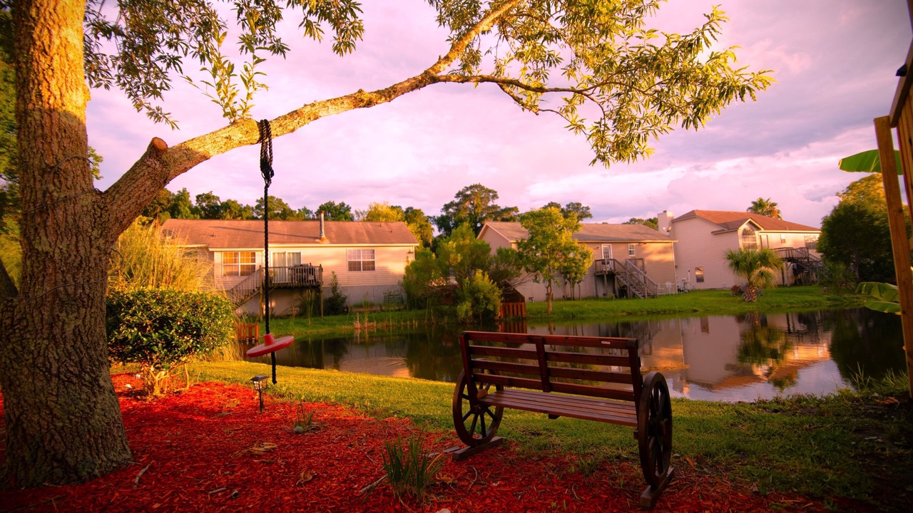 Photo of Outdoor in Whitemarsh Island