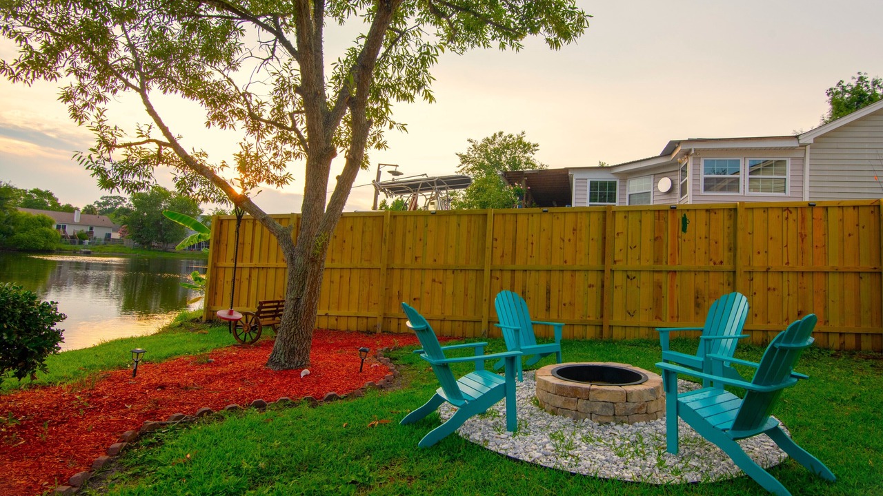 Photo of Outdoor in Whitemarsh Island