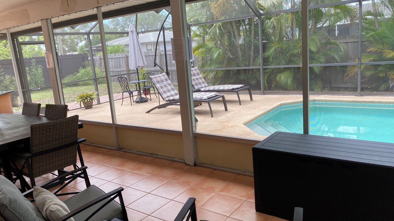 Photo of Outdoor in Port Saint Lucie