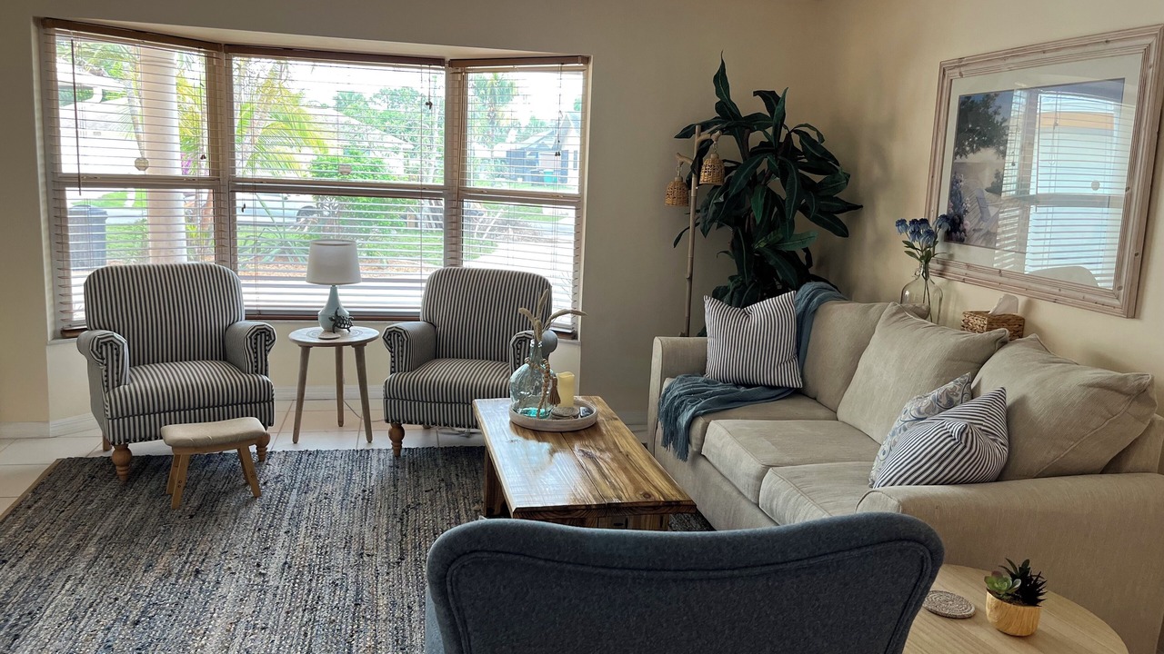 Photo of Livingroom in Port Saint Lucie
