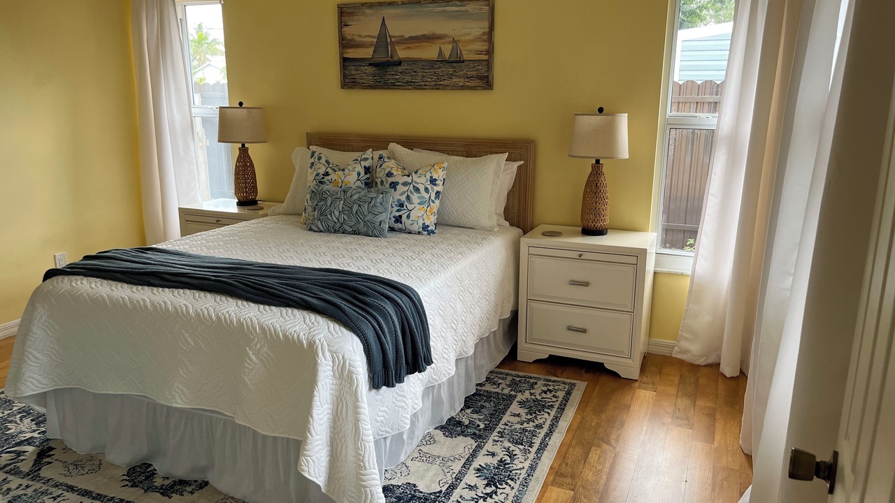 Photo of Bedroom in Port Saint Lucie
