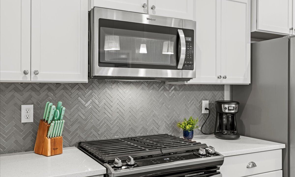 Photo of Kitchen in Port Royal