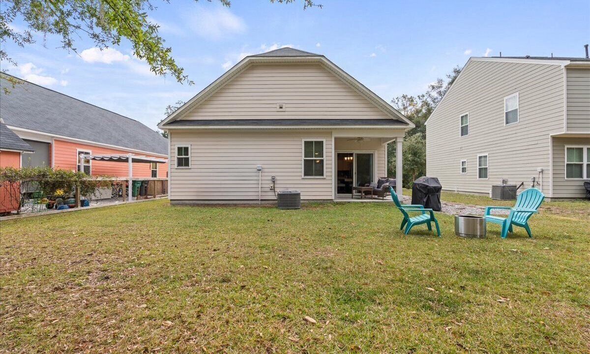 Photo of Outdoor in Port Royal