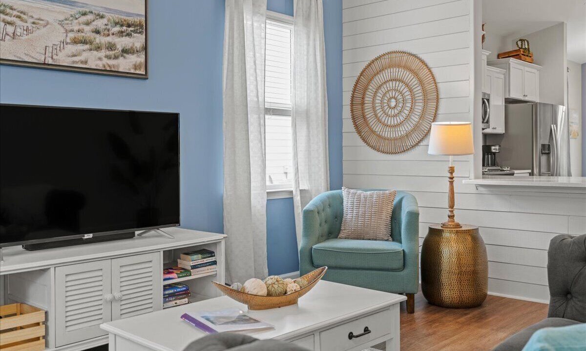 Photo of Livingroom in Port Royal
