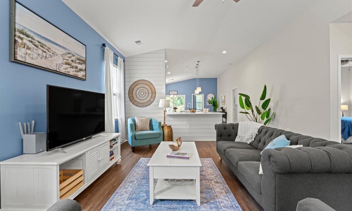 Photo of Livingroom in Port Royal