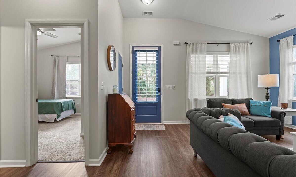Photo of Bedroom in Port Royal