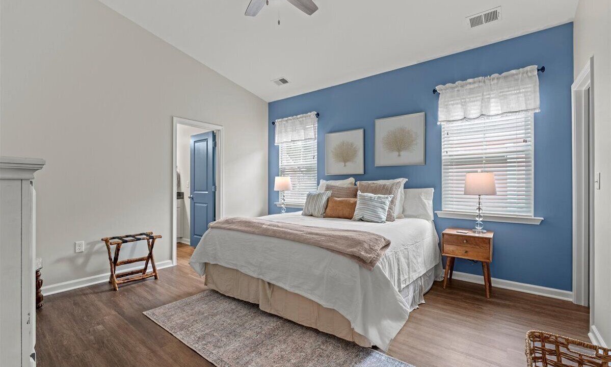 Photo of Bedroom in Port Royal