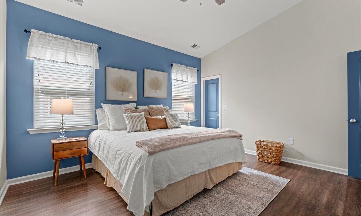 Photo of Bedroom in Port Royal