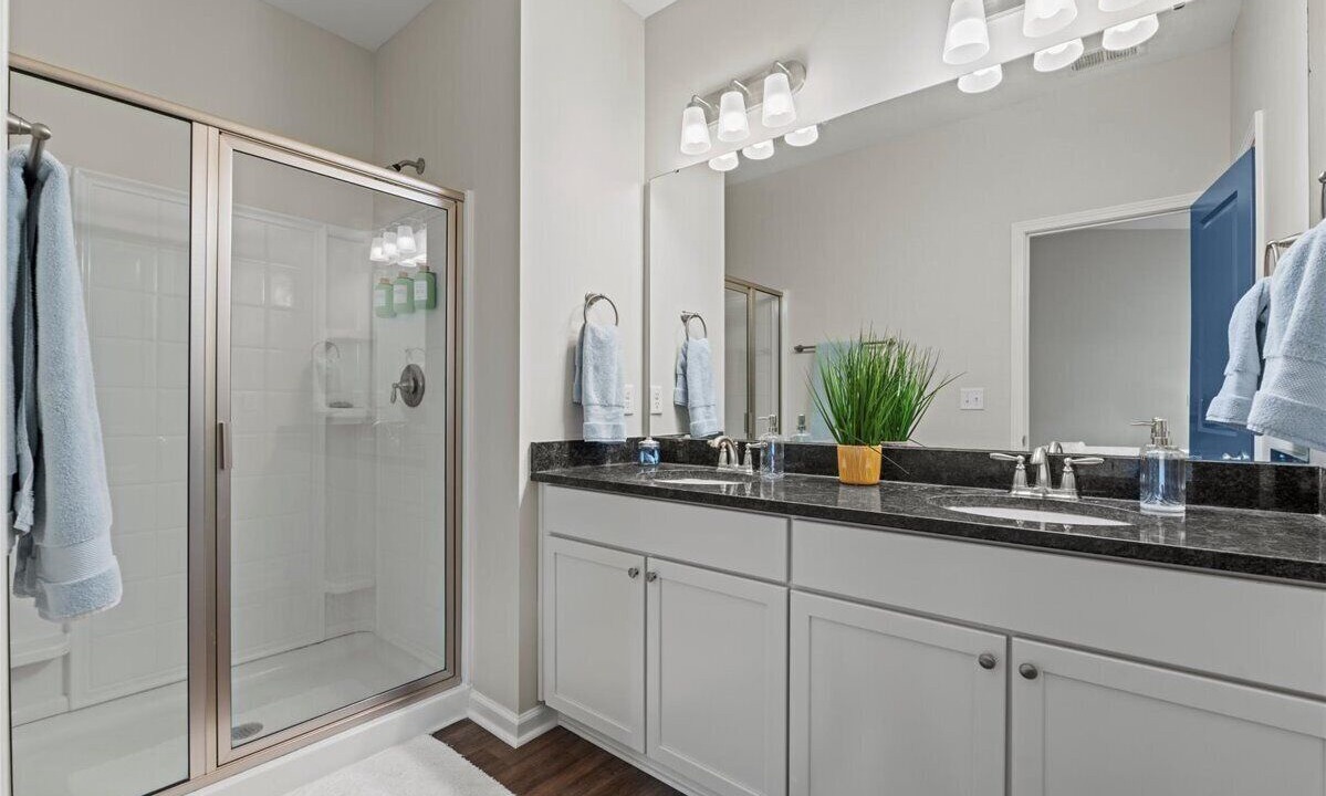 Photo of Bathroom in Port Royal