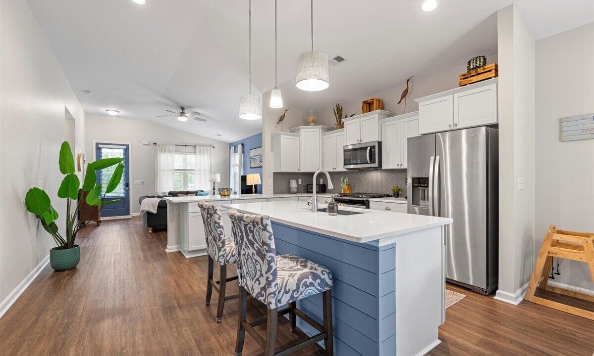 Photo of Kitchen in Port Royal