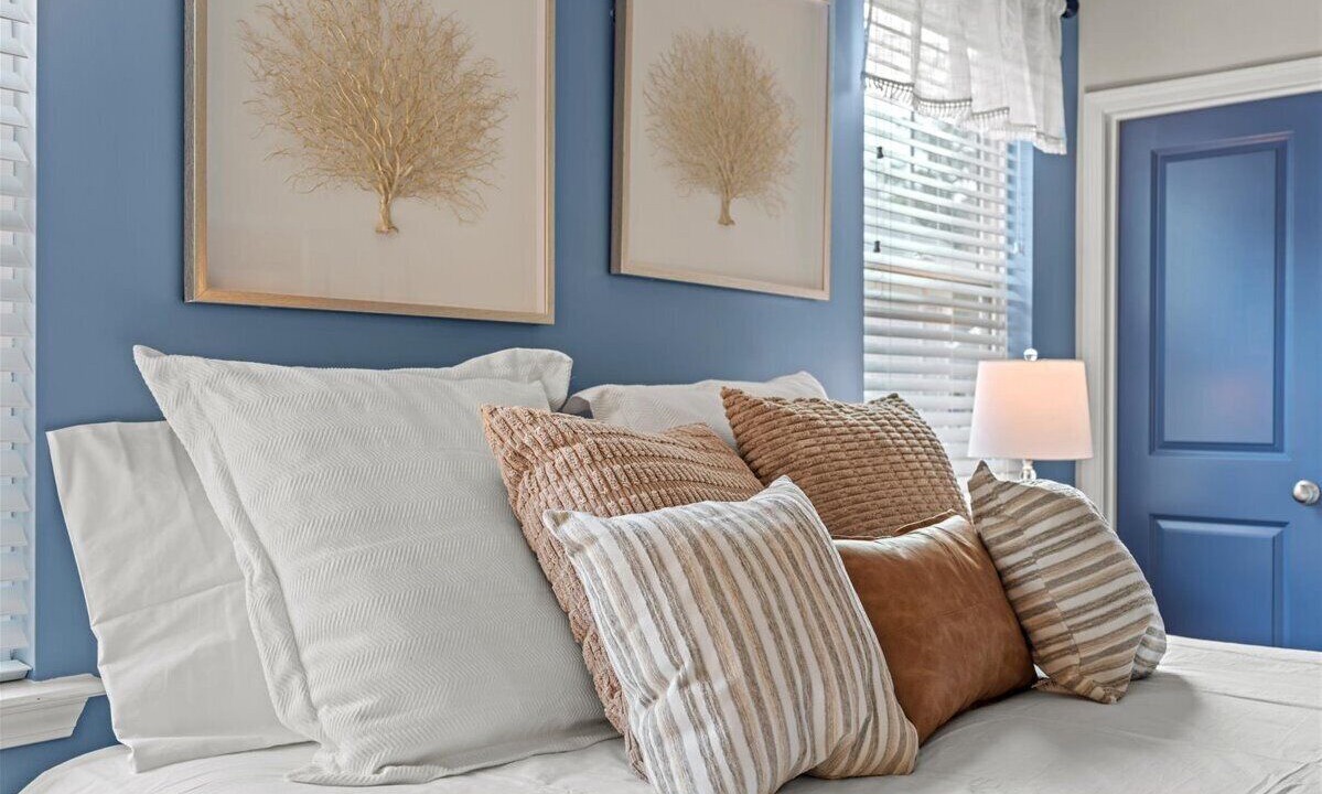 Photo of Bedroom in Port Royal
