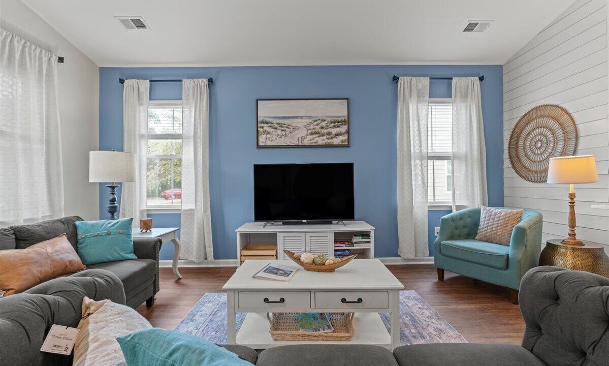 Photo of Livingroom in Port Royal