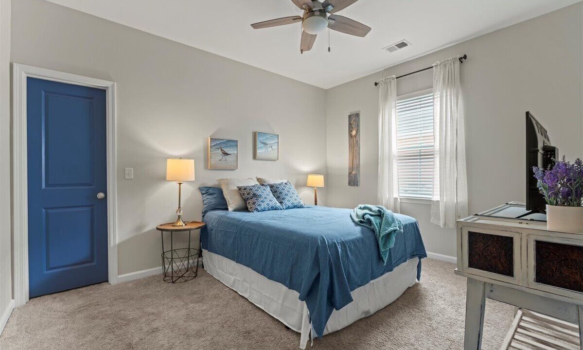 Photo of Bedroom in Port Royal