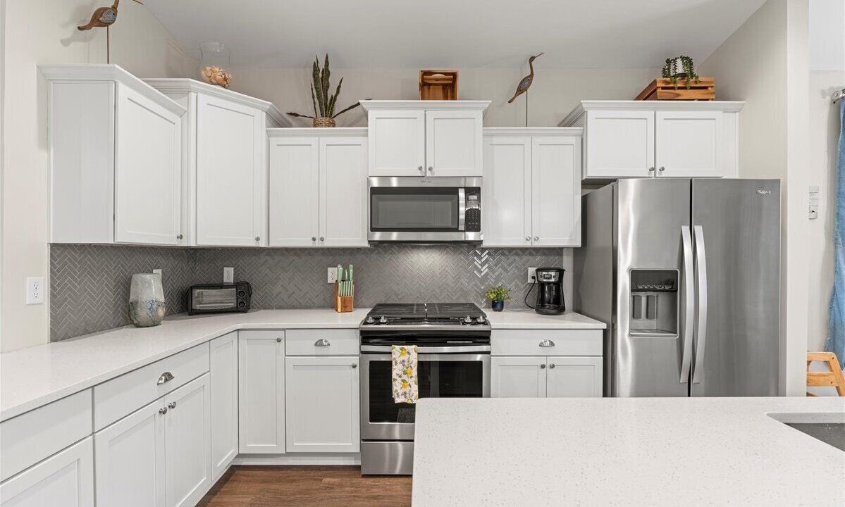 Photo of Kitchen in Port Royal