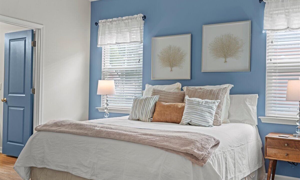 Photo of Bedroom in Port Royal