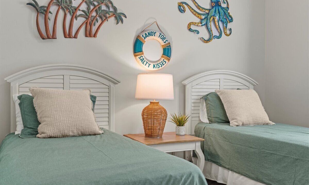 Photo of Bedroom in Port Royal