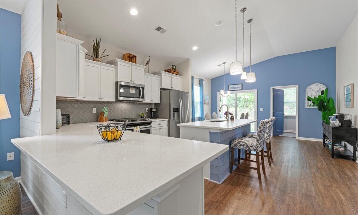 Photo of Kitchen in Port Royal