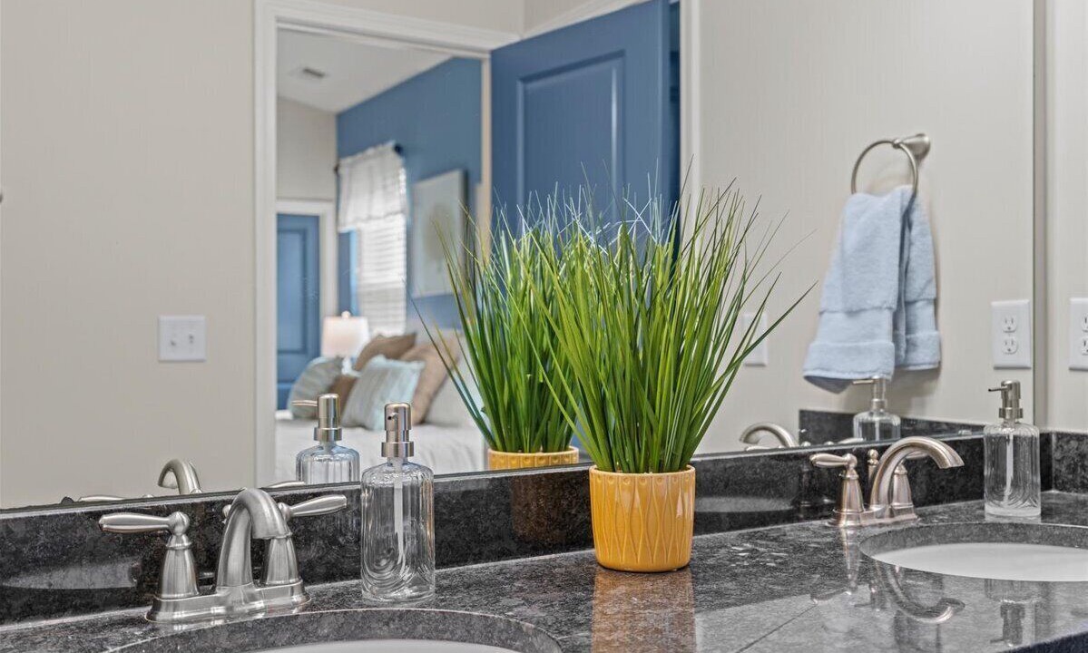 Photo of Bathroom in Port Royal