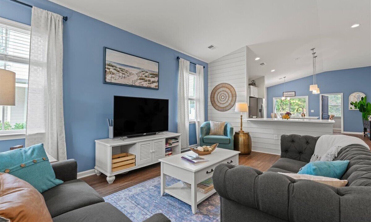 Photo of Livingroom in Port Royal
