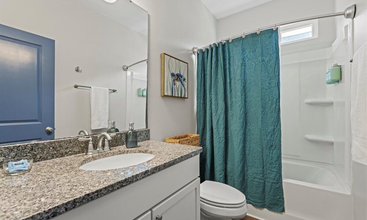 Photo of Bathroom in Port Royal