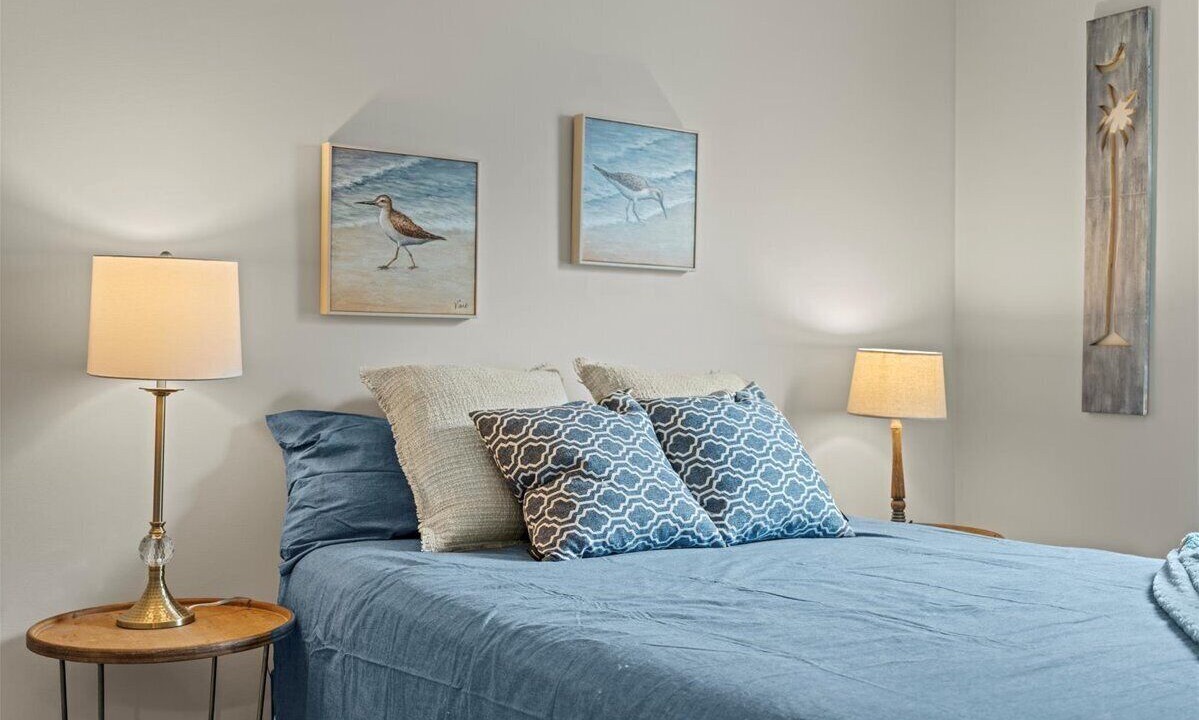 Photo of Bedroom in Port Royal