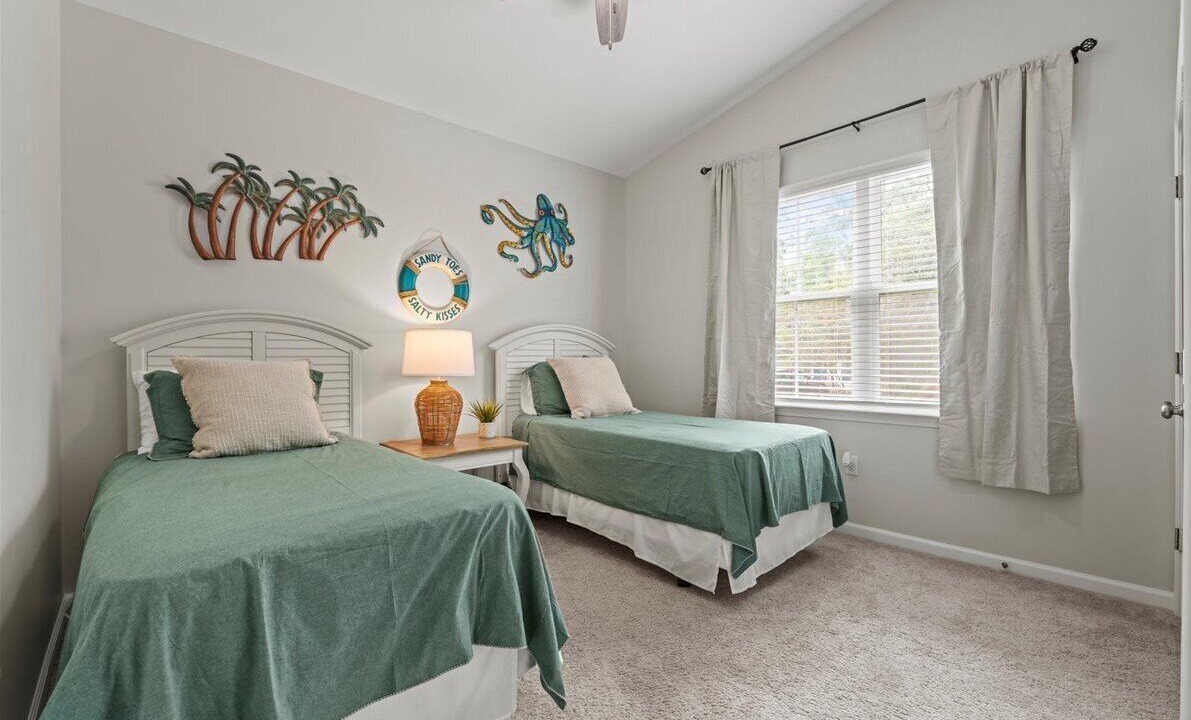 Photo of Bedroom in Port Royal