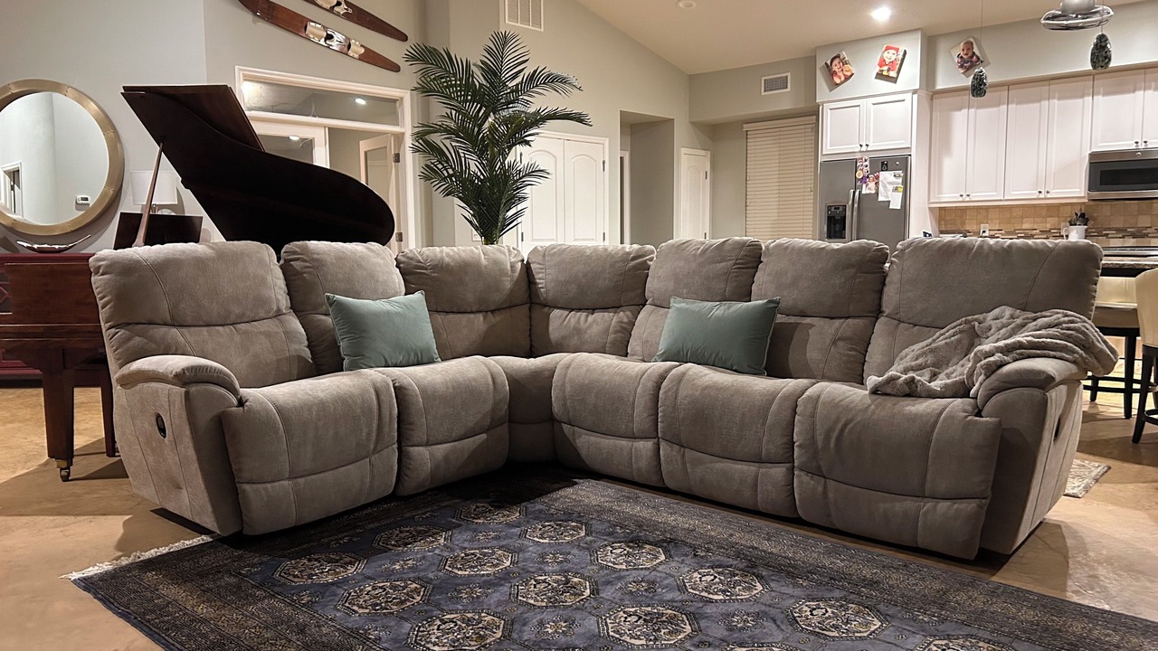 Photo of Livingroom in Winter Haven