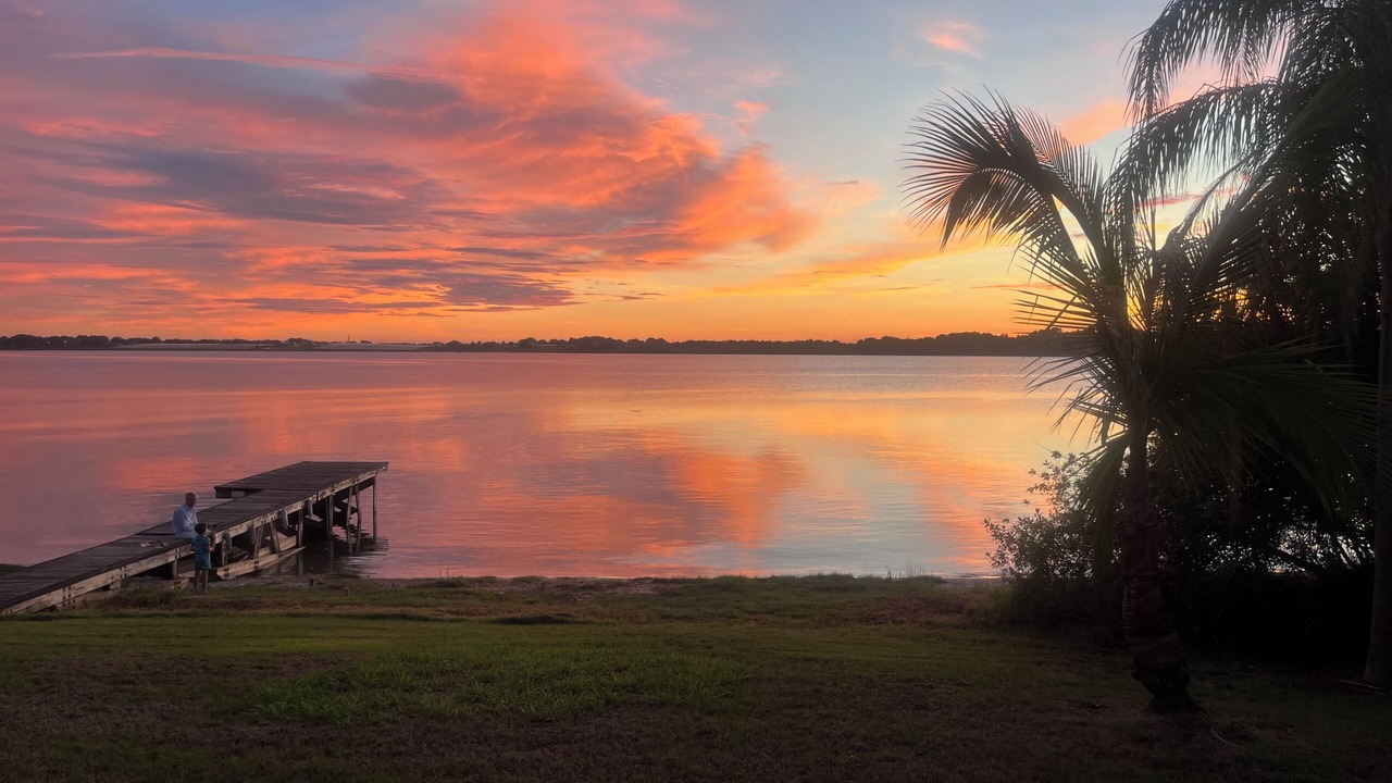 Photo of Outdoor in Winter Haven