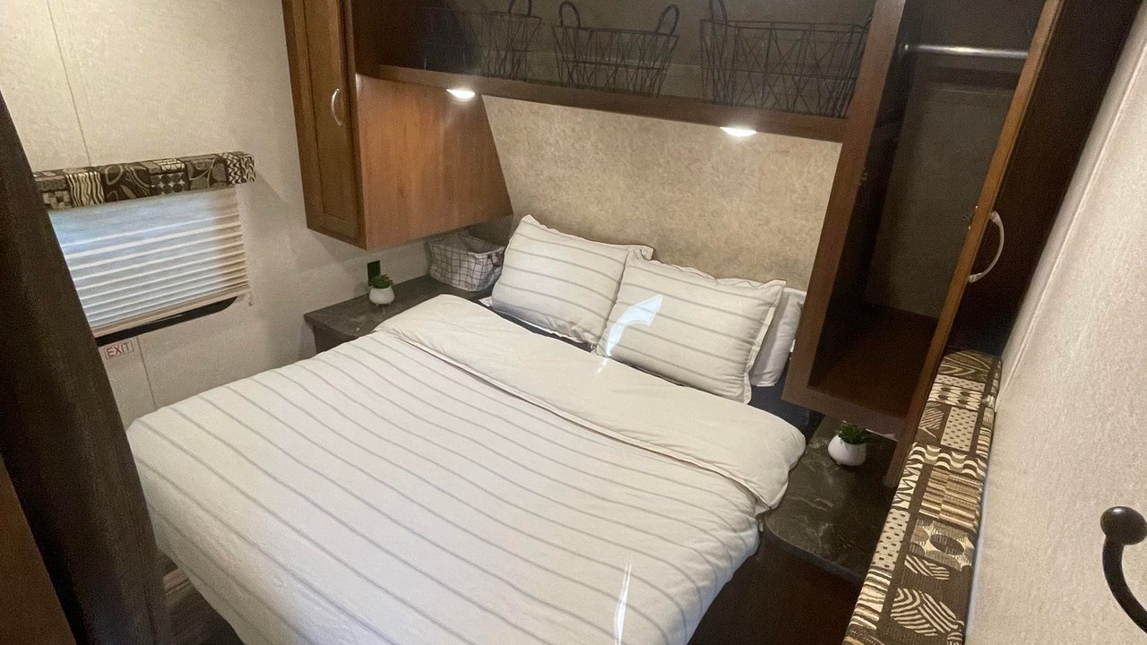 Photo of Bedroom in Anderson